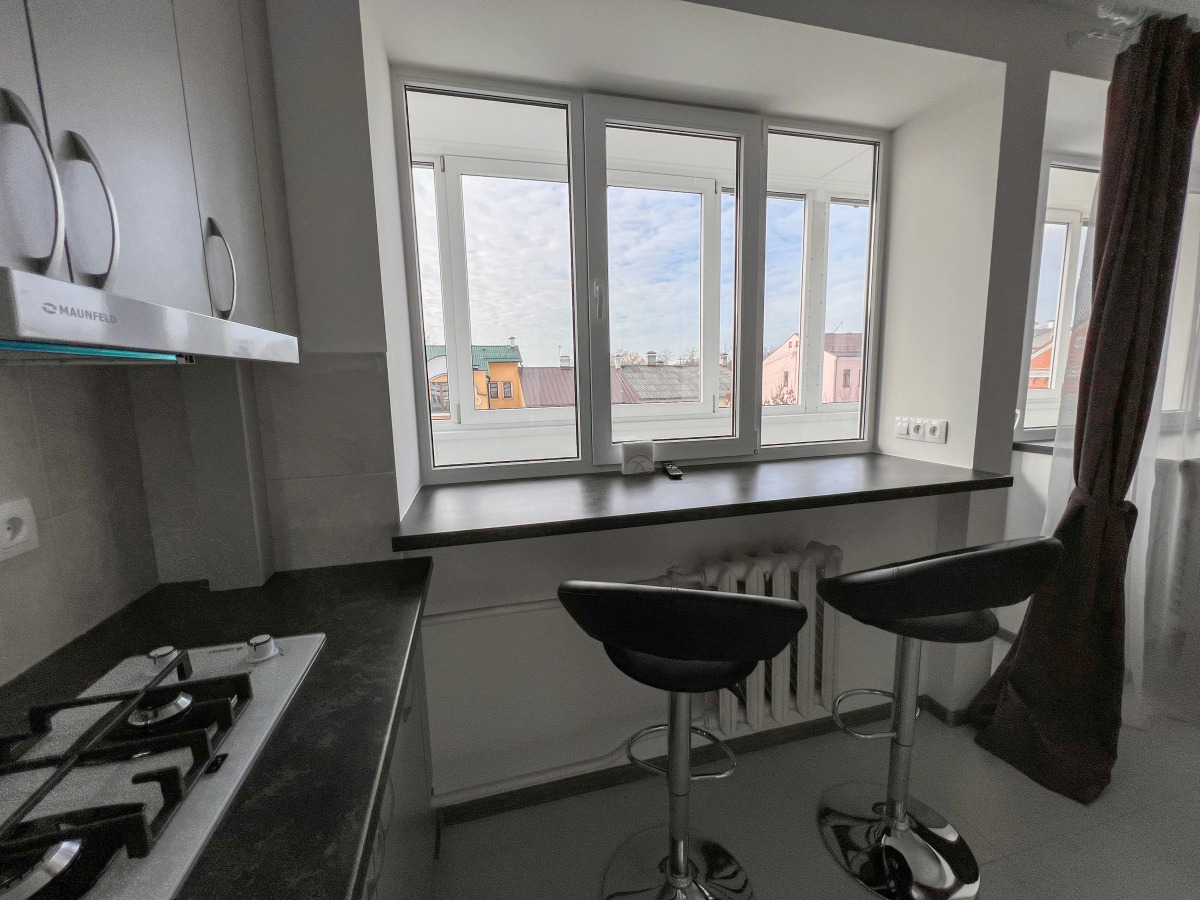 Апартаменты Chill Pill - центр - самозаселение 24/7 - 5с