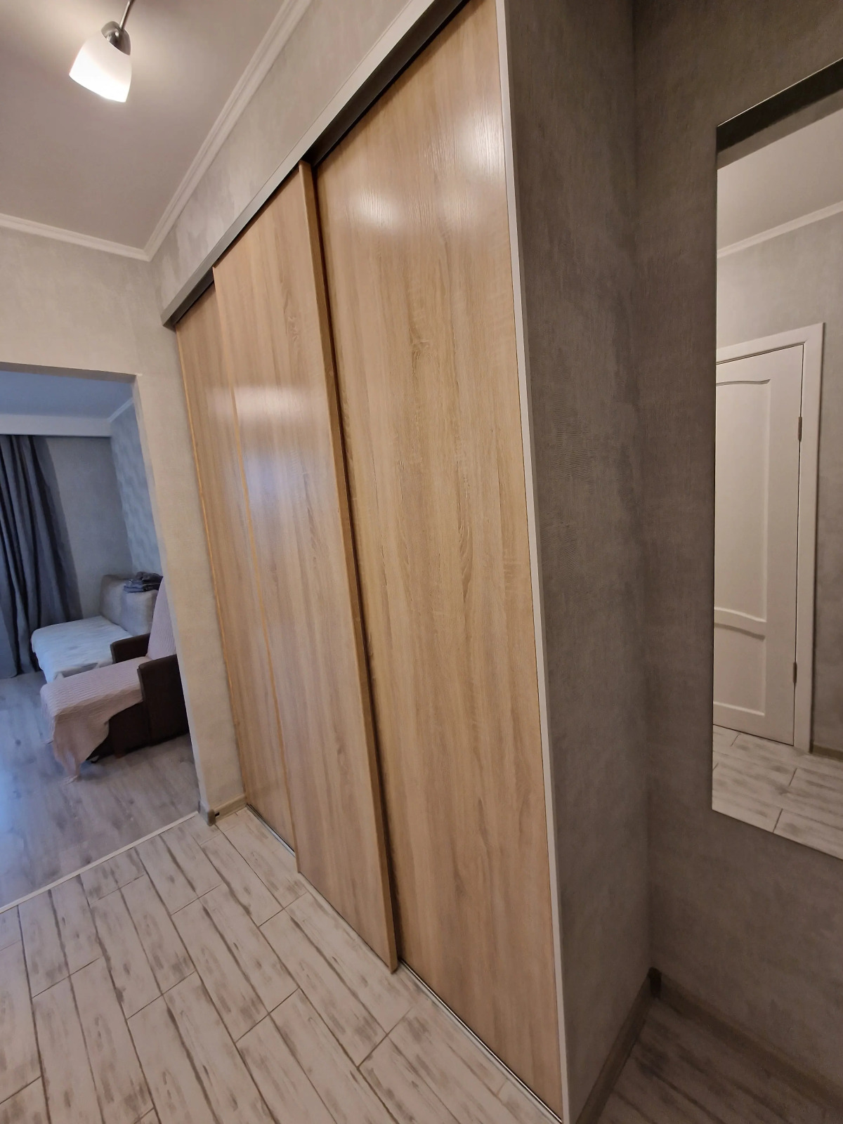 Апартаменты КакДома Чугунова 1