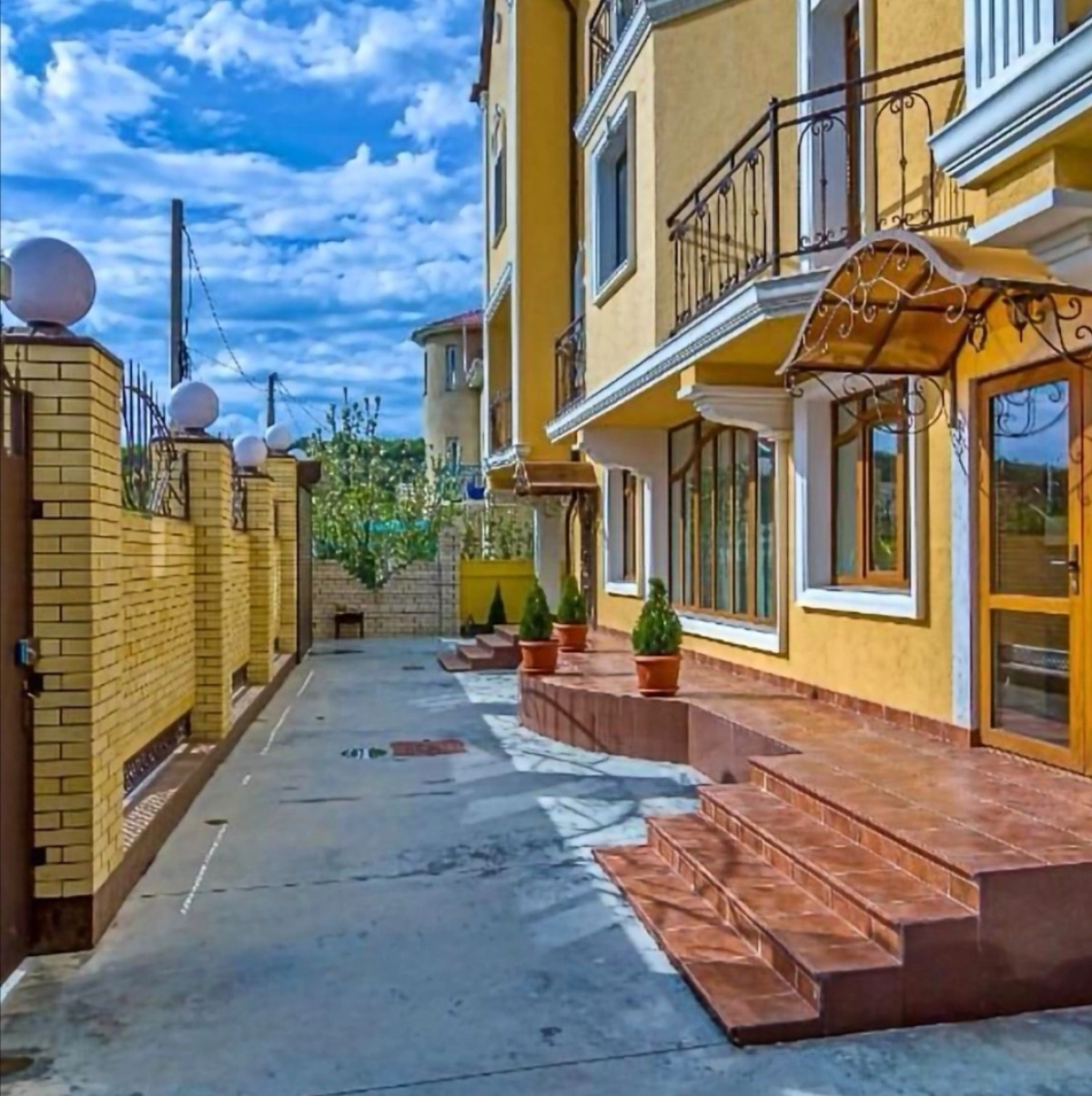 Гостевой Дом Ласковый берег