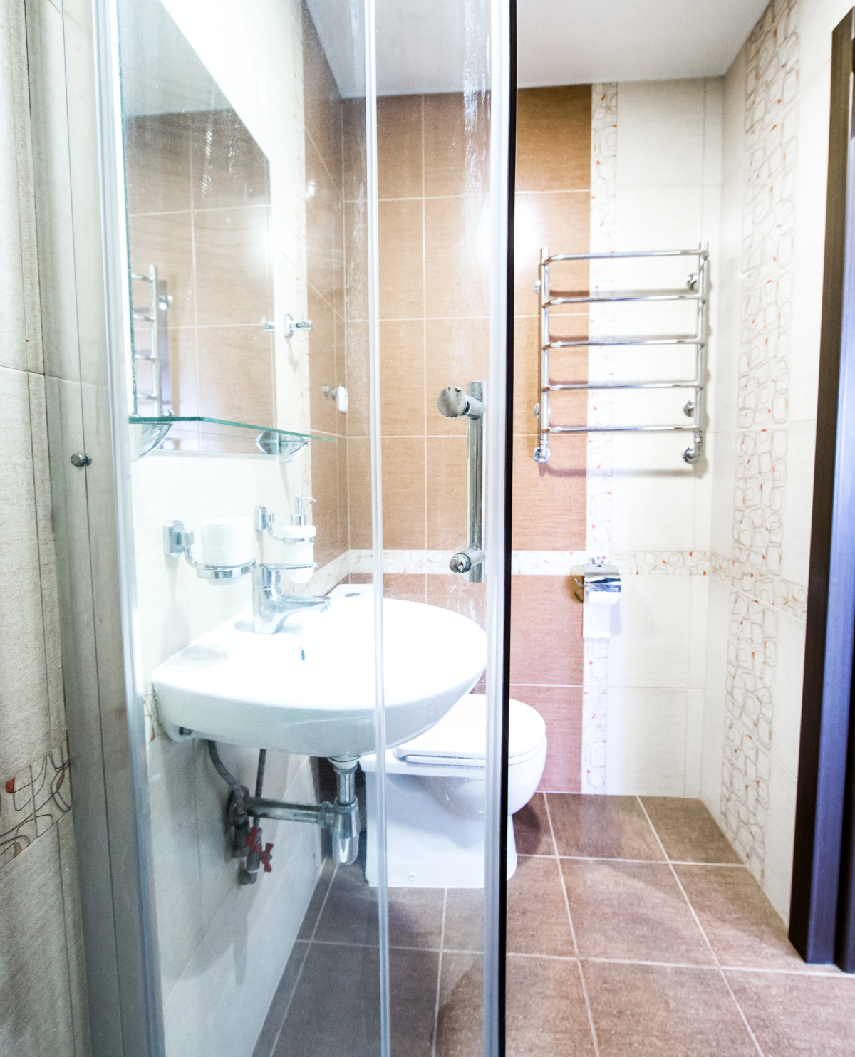 Апартаменты Aday в центре Курска