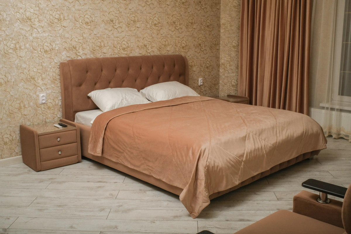 Гостевой Дом Аделина