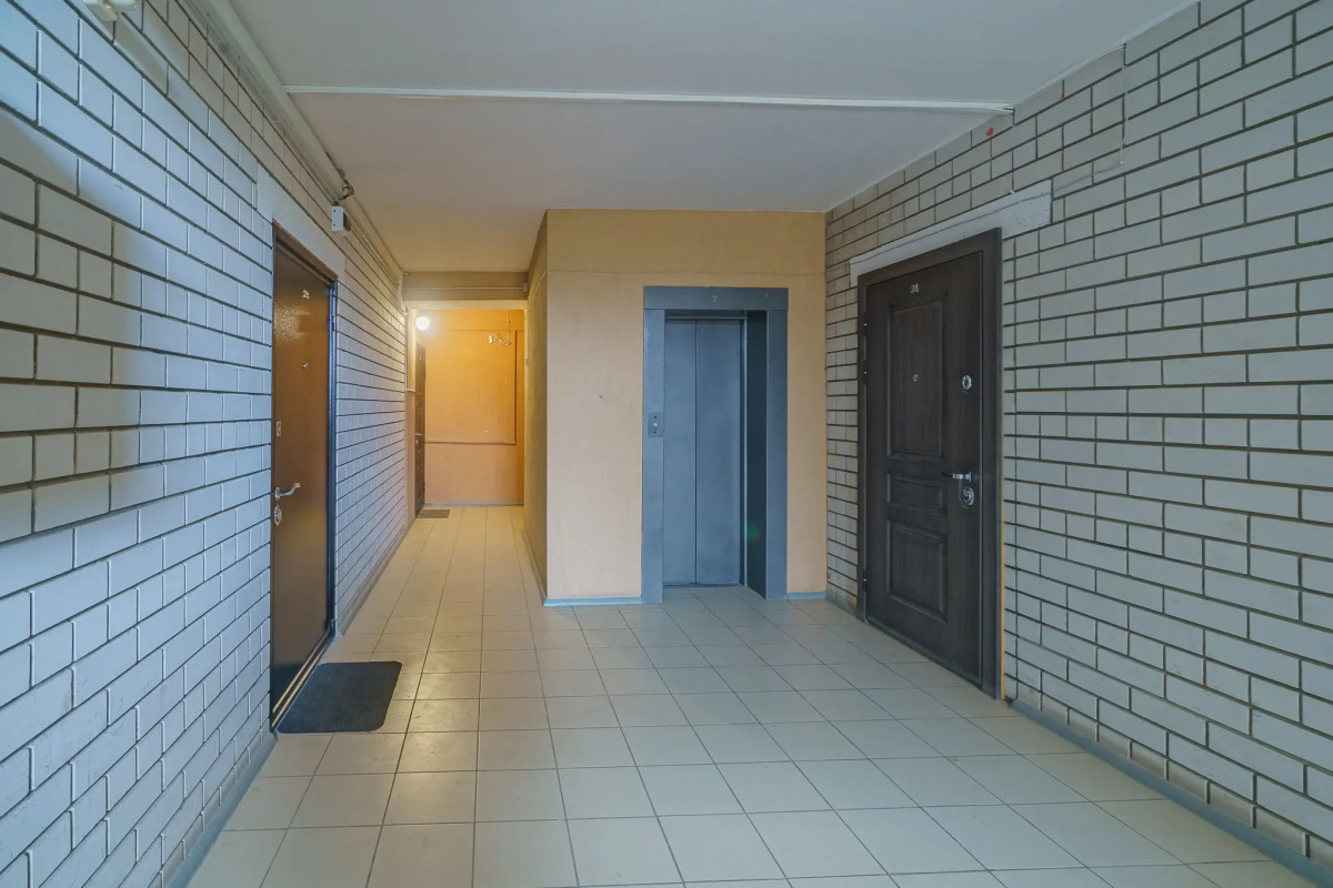 Апартаменты Флэтстрит