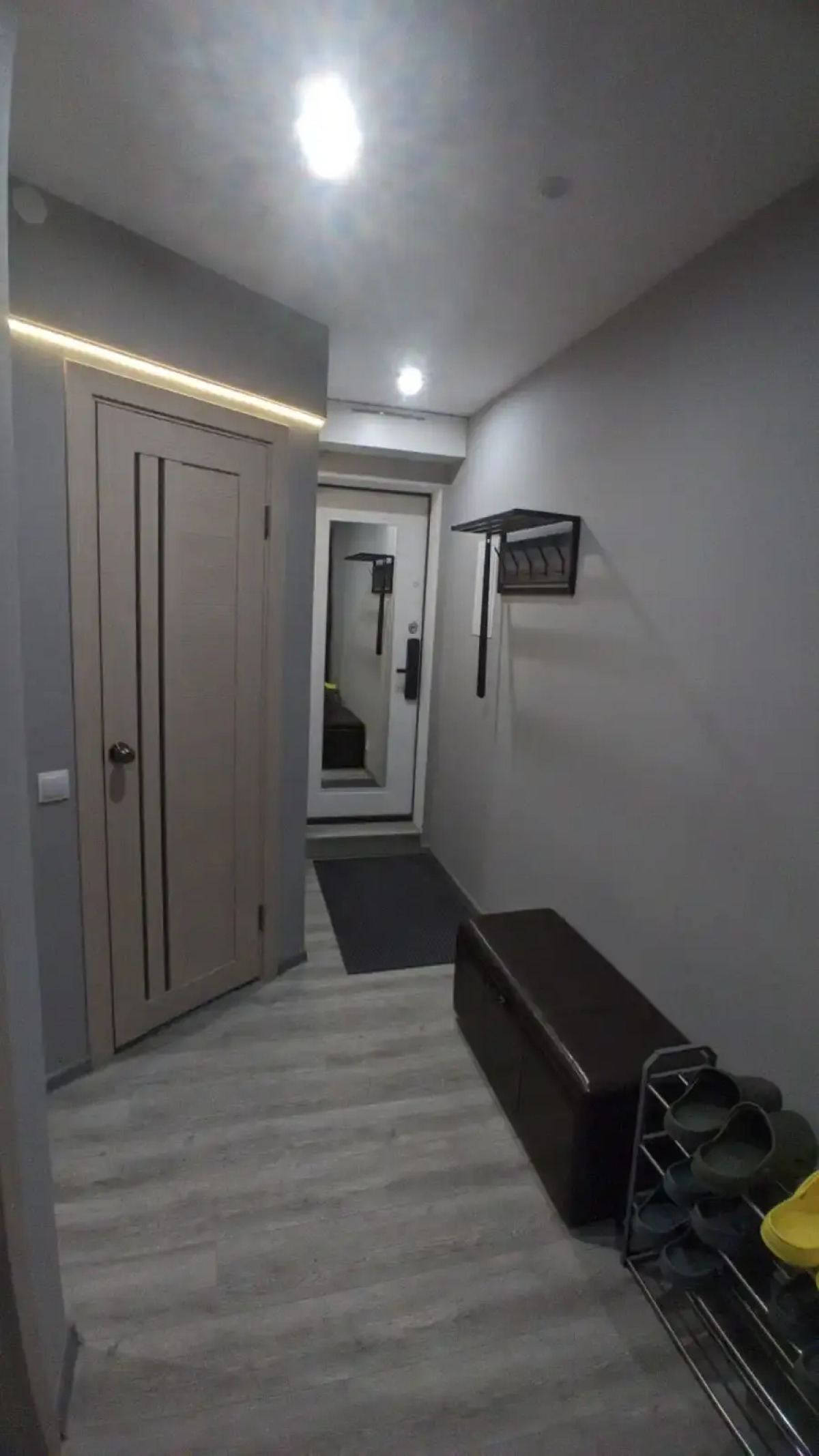 Квартира Уютная в центре