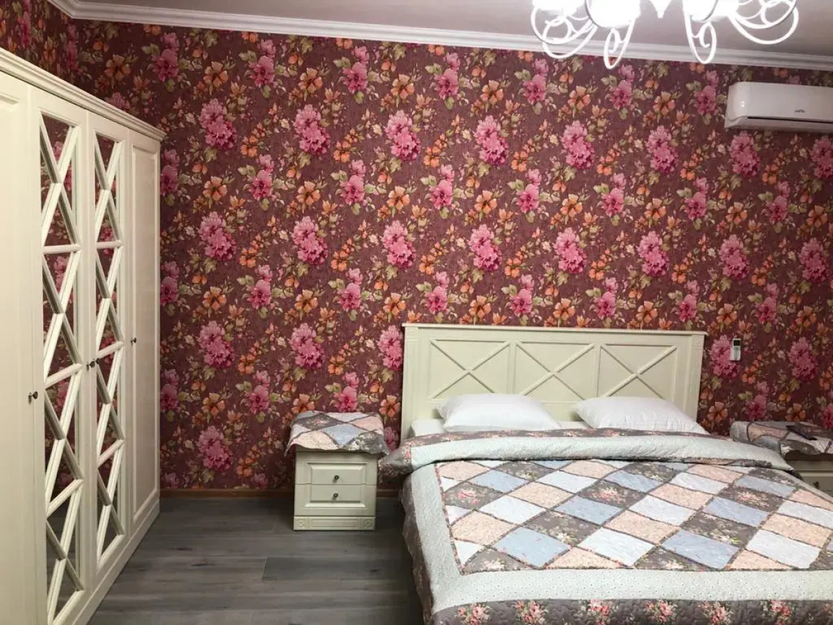 Гостевой дом Сударь