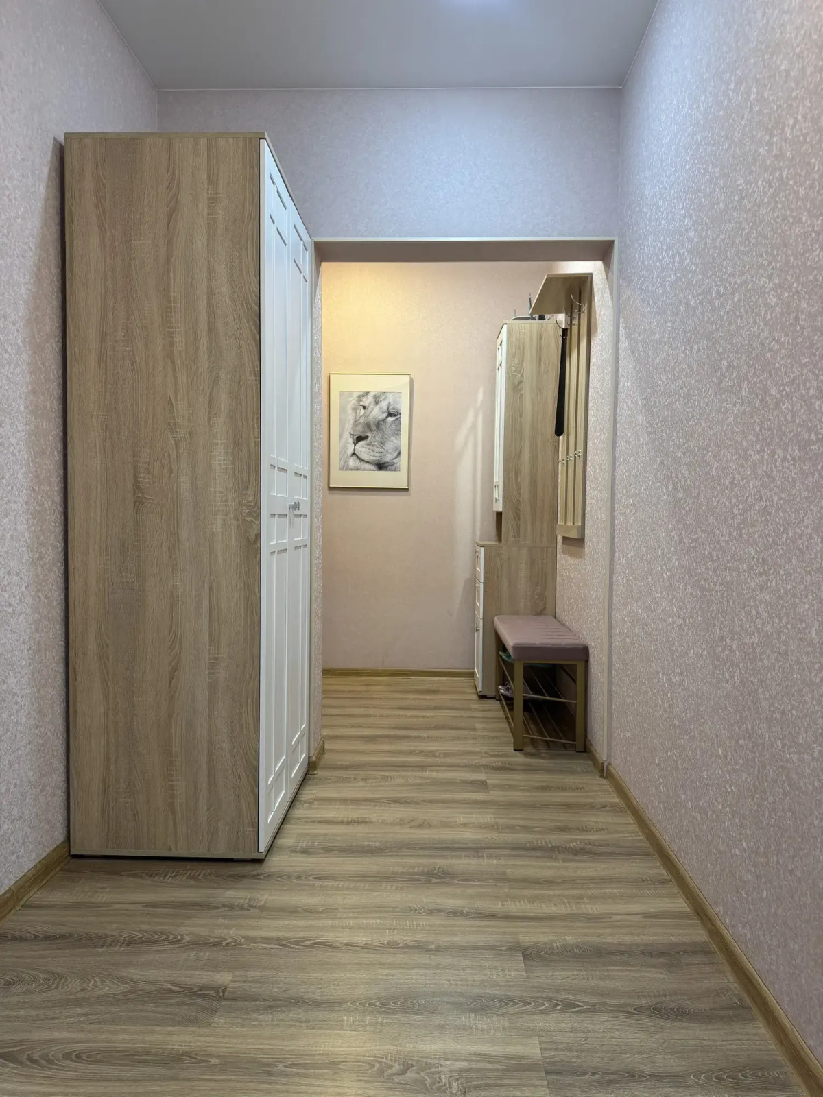 Квартира двухкомнатные Be Home на Седова