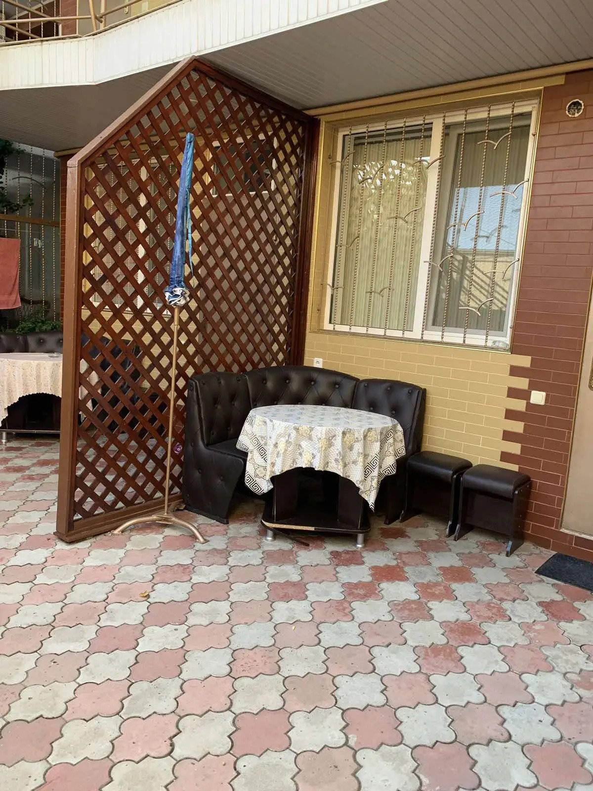 Гостевой дом на Косицкого