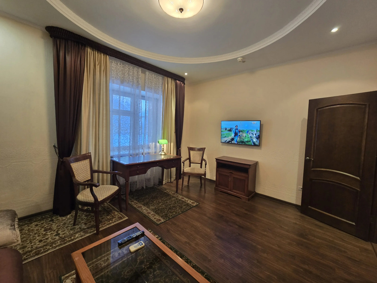 Отель Бизнес Пушкинъ