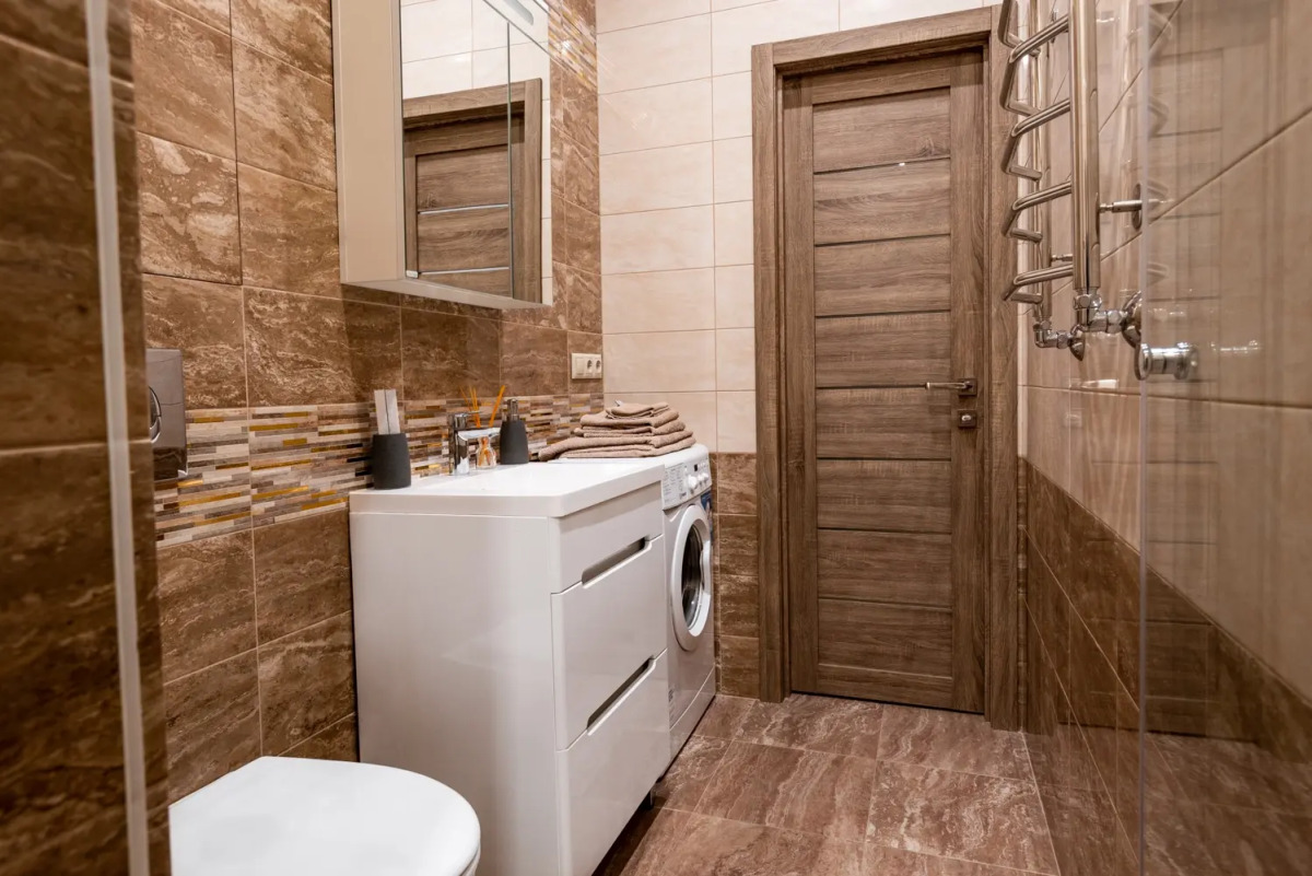 Апартаменты Comfort & Relax Home at Tsarskaya Ploshchad