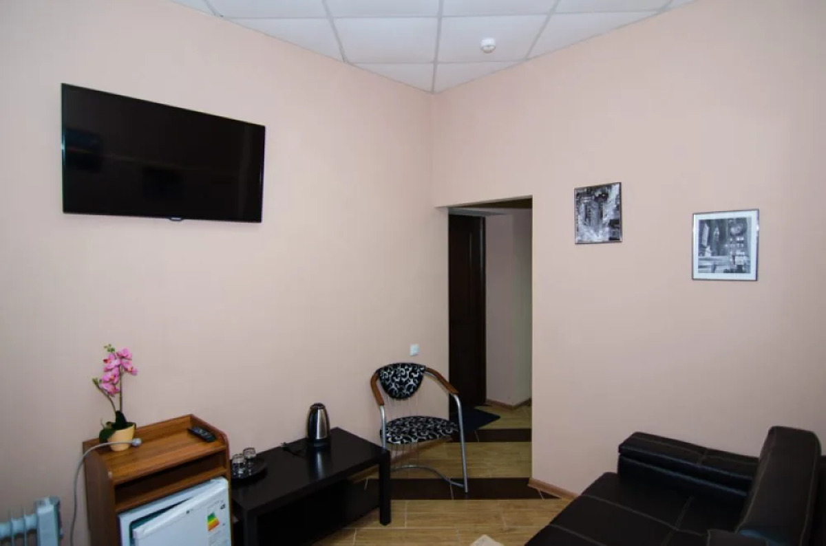 Мини-Отель Победа