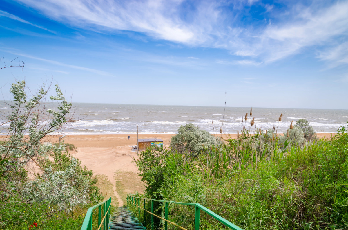 Гостевой Дом Гелиос