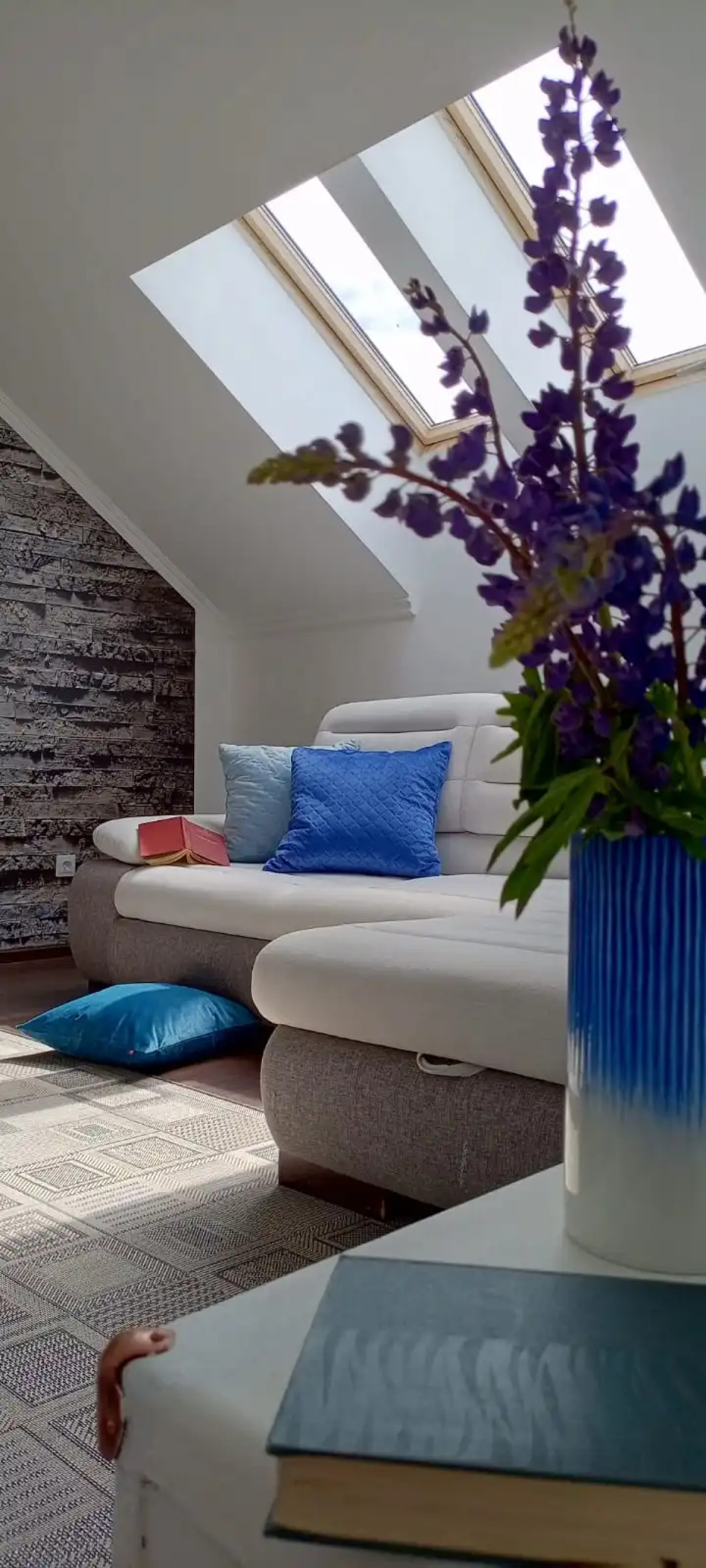 Квартира SEA Apartments