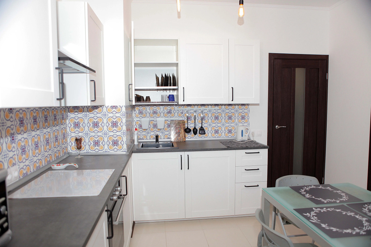 Апартаменты Максимус