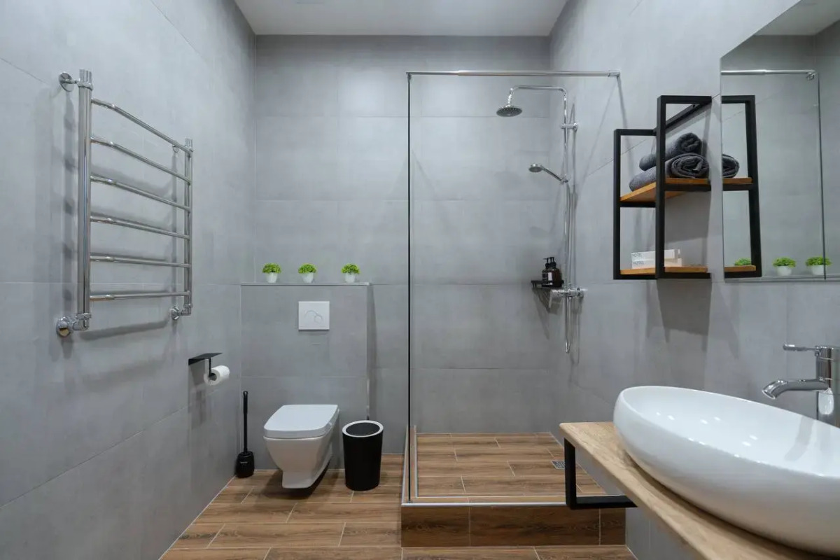 Вилла Зимино Парк