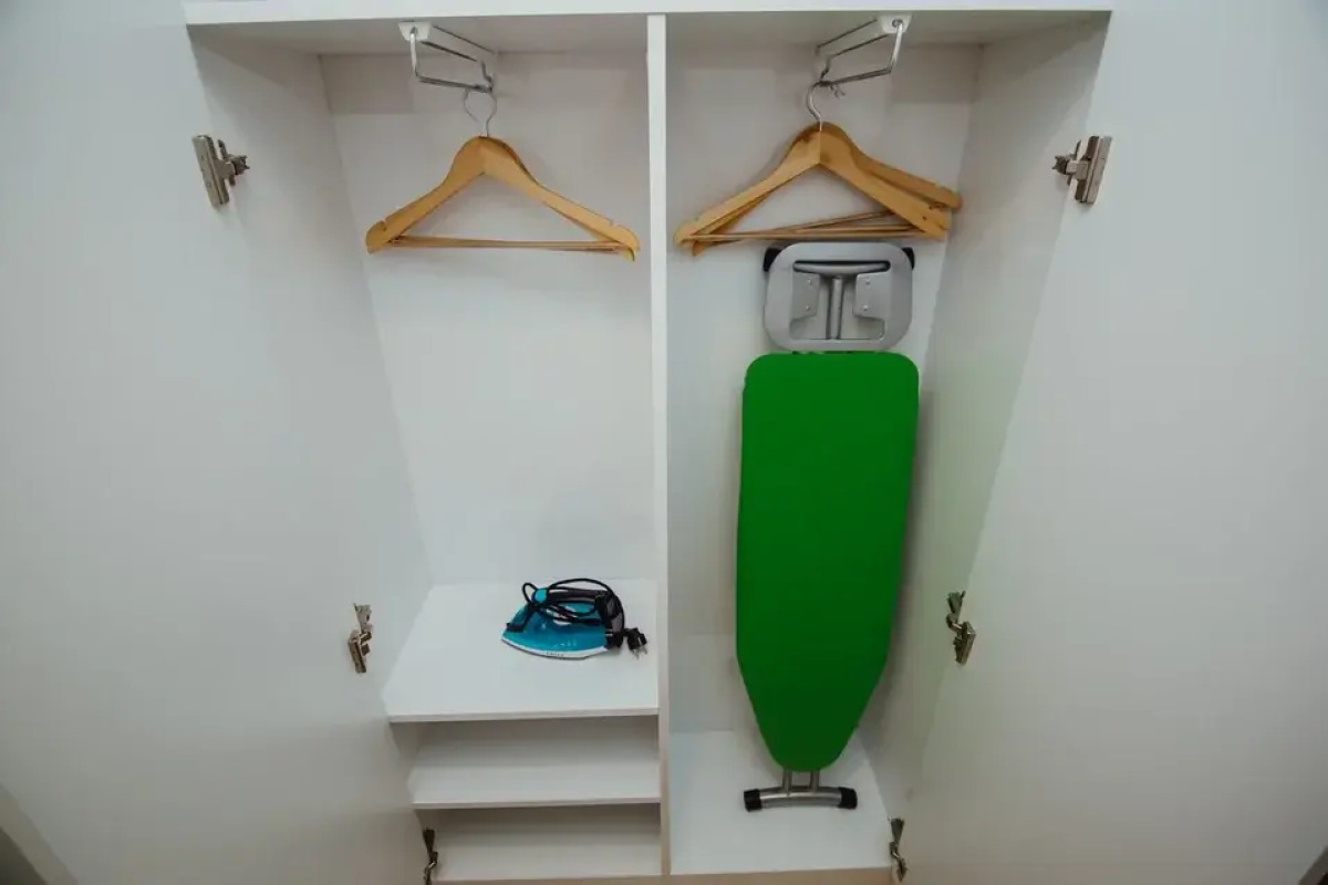 Апартаменты The best orbi city 26th