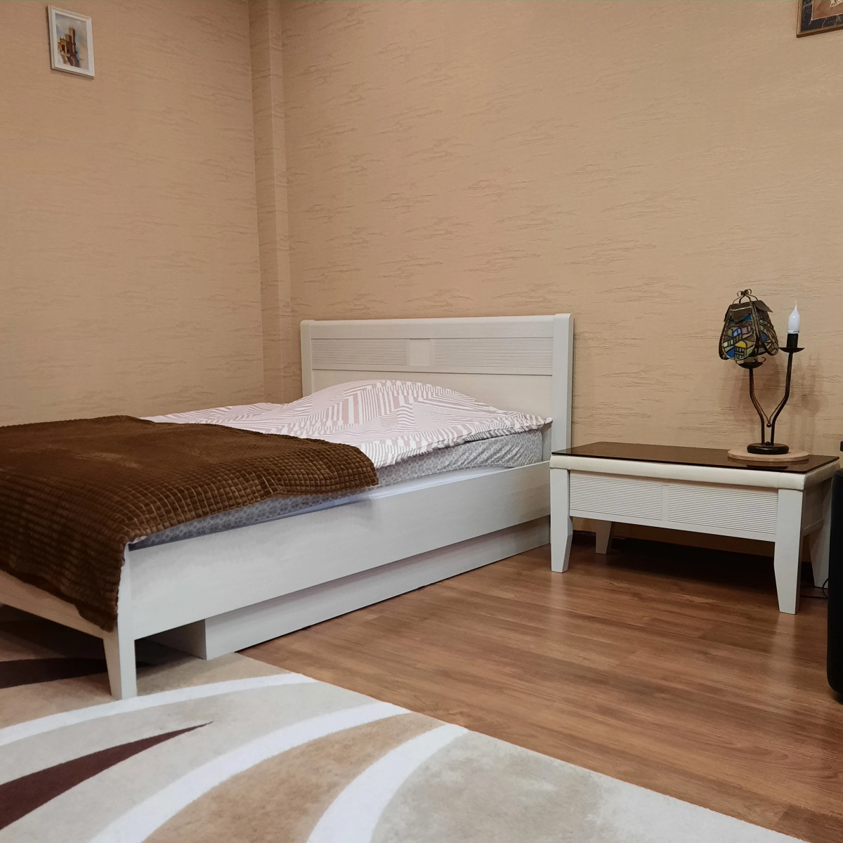 Однокомнатная квартира в центре