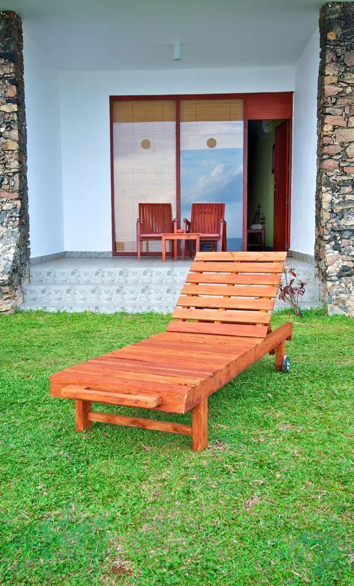 Отель Club Koggala Village