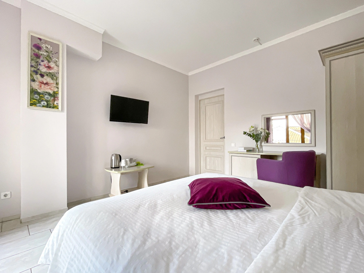 Гостевой Дом Комплимент