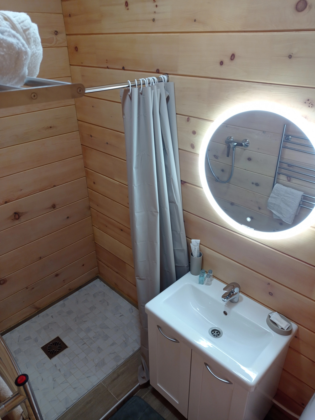 Гостевой Дом КАРМА