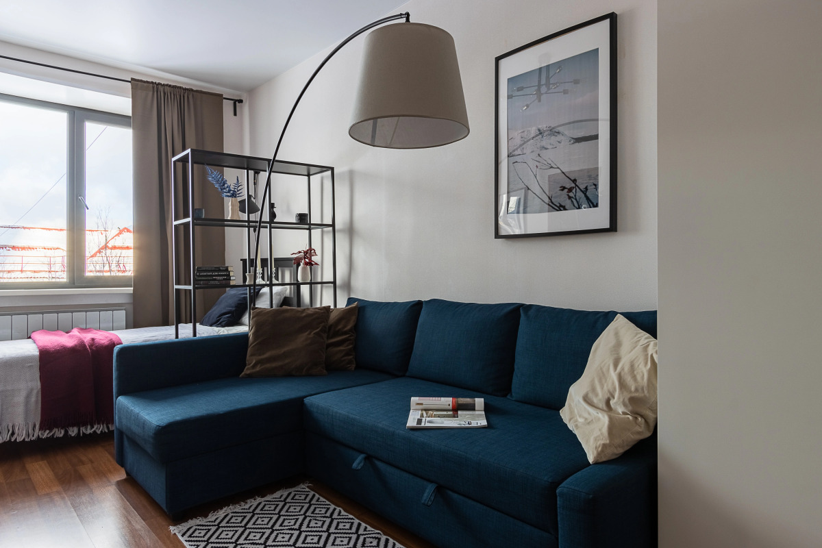 Апартаменты Полярье квартира у склона