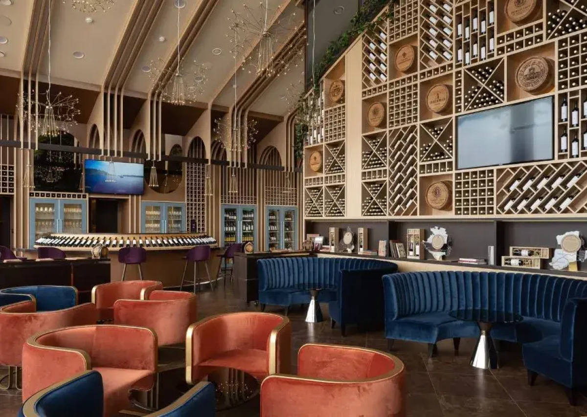 Отель Точка на карте Приозерск