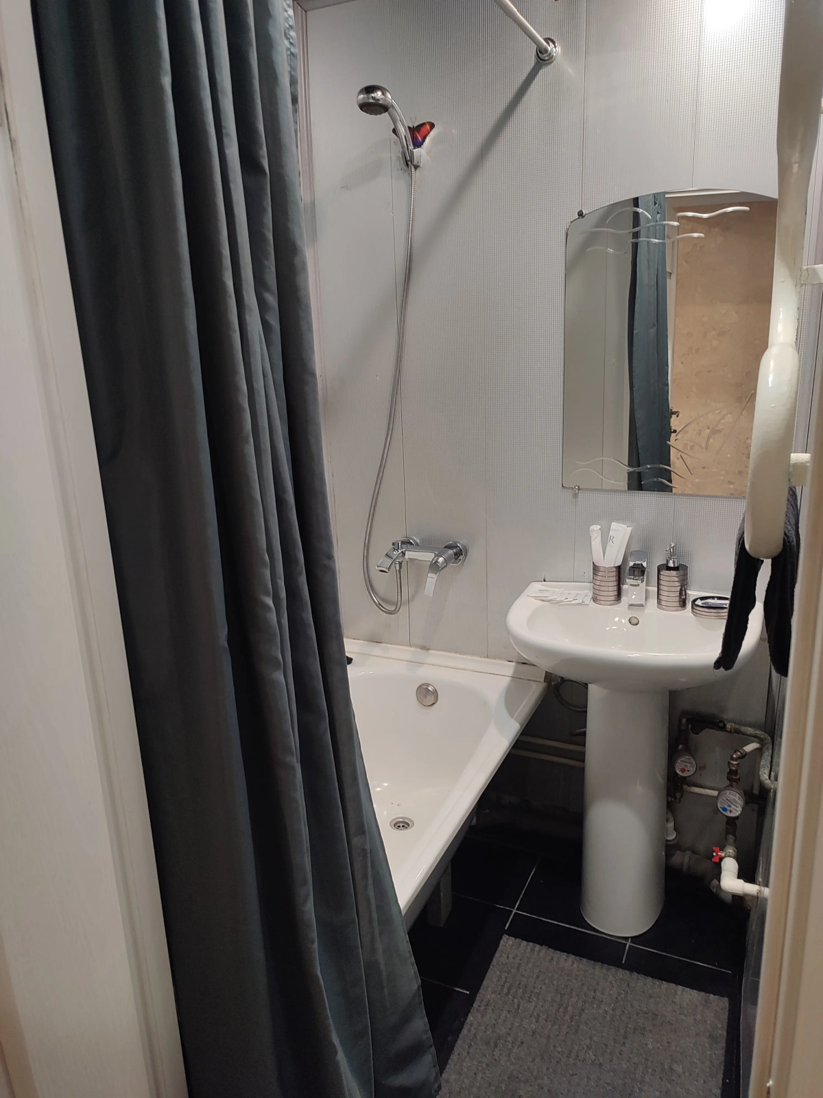 Апартаменты у Ледового Дворца