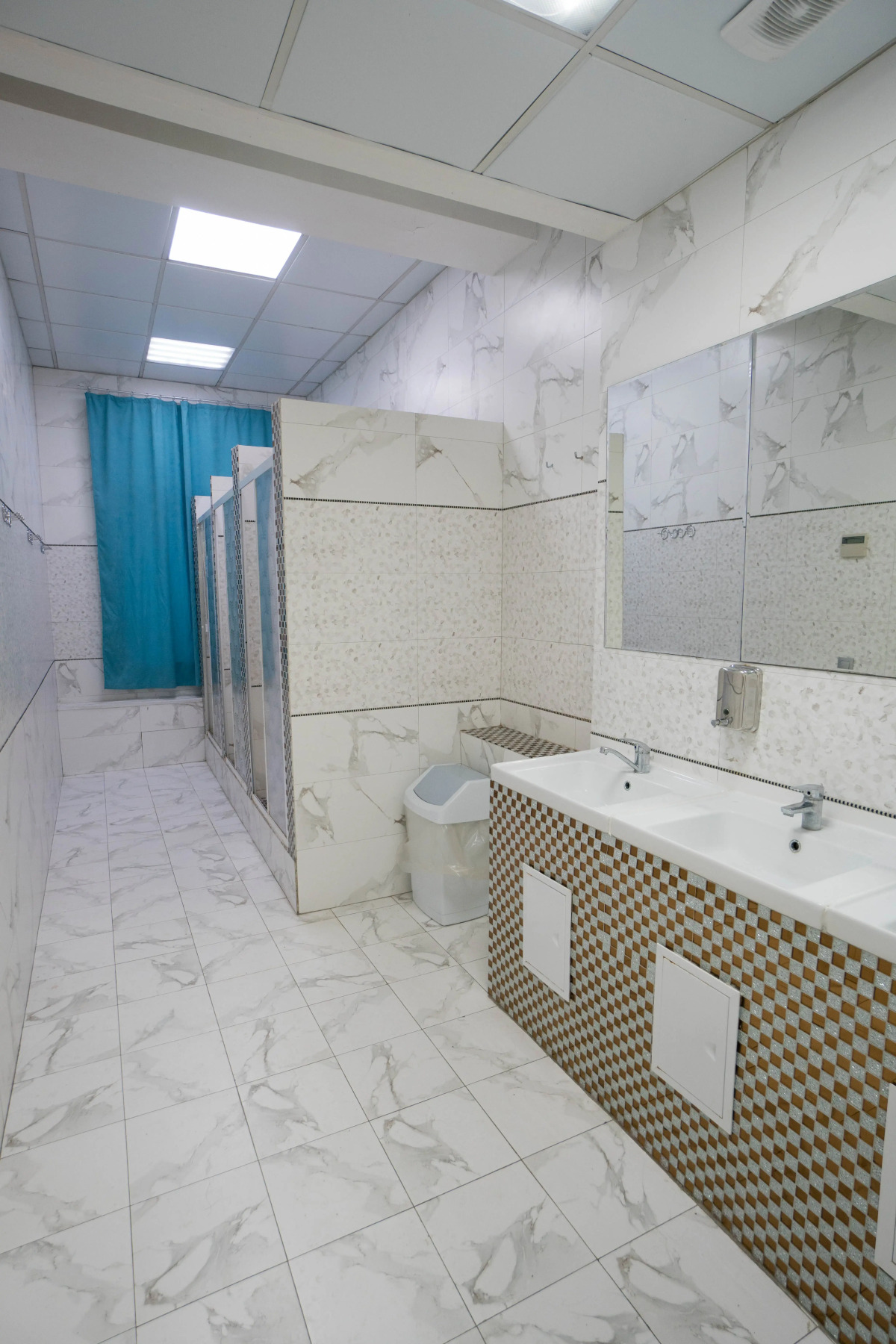 Хостел Все Медведи All Bears