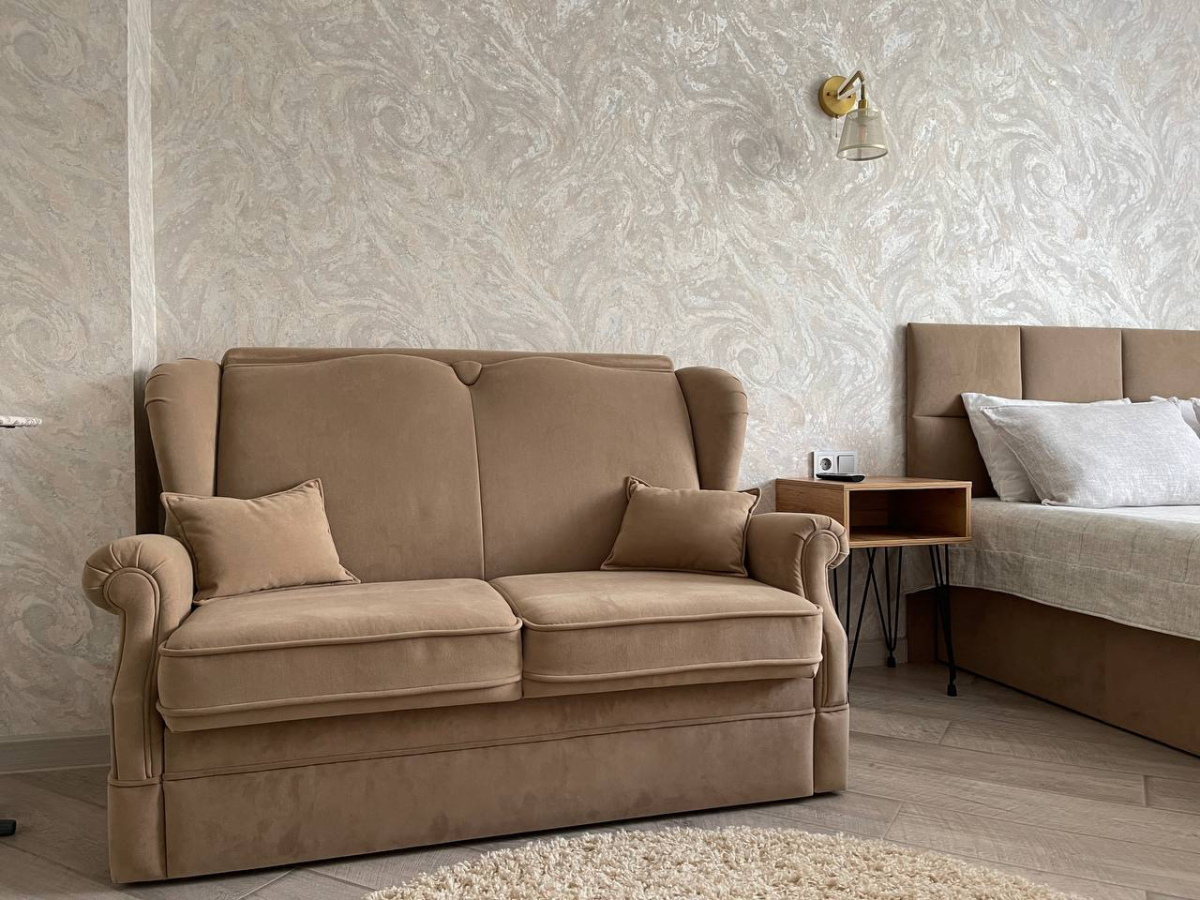 Апартаменты Ялта Алмаз 1