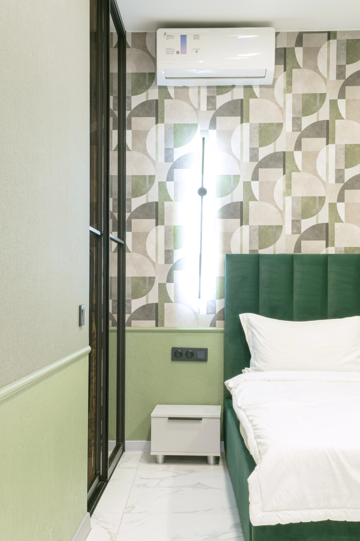 Апартаменты на Ружейной в Сириусе №2