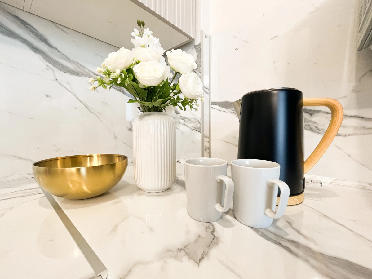 Апартаменты Светлые в Центре