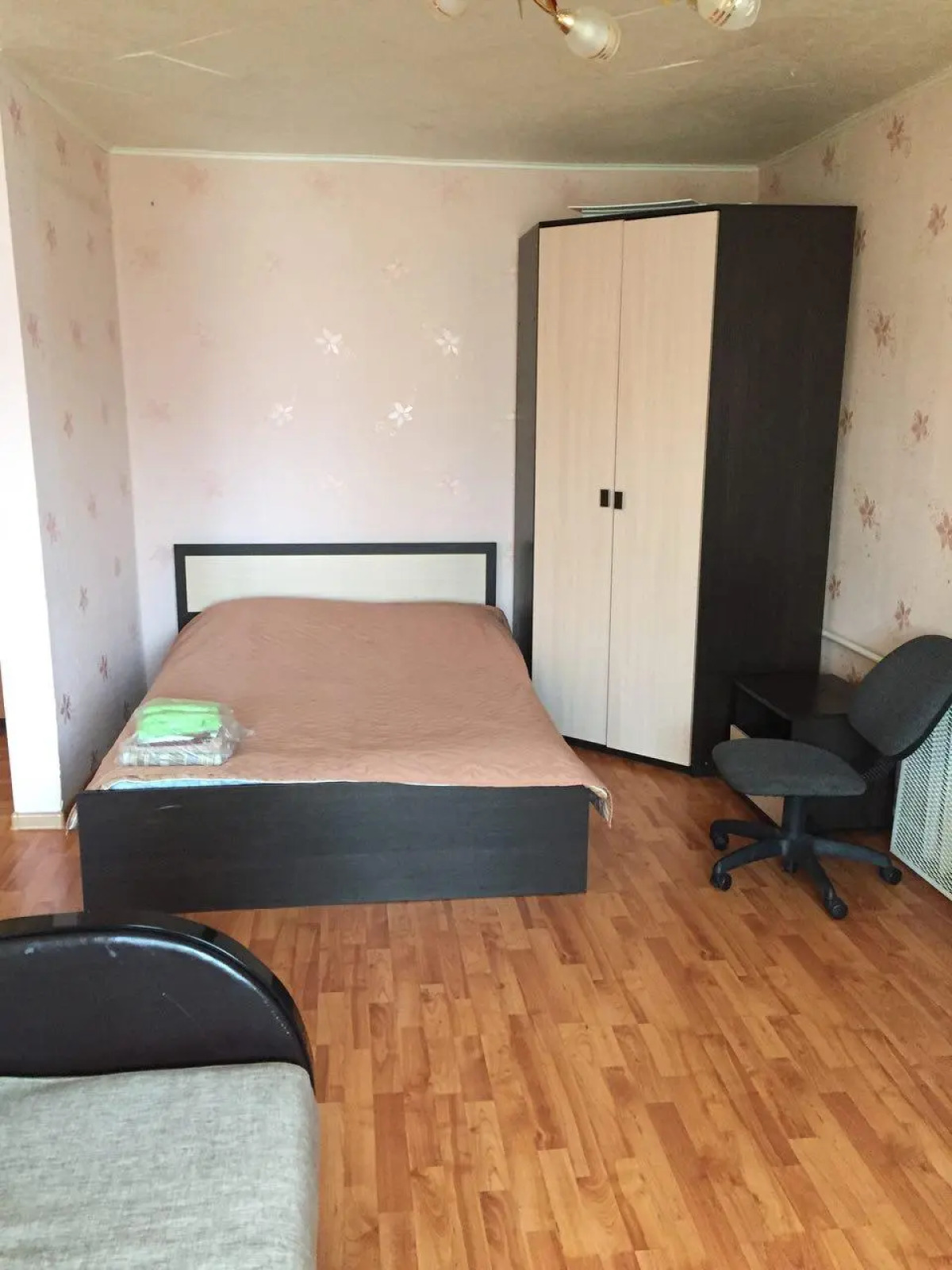 Апартаменты Марьин Дом на Азина 20/3