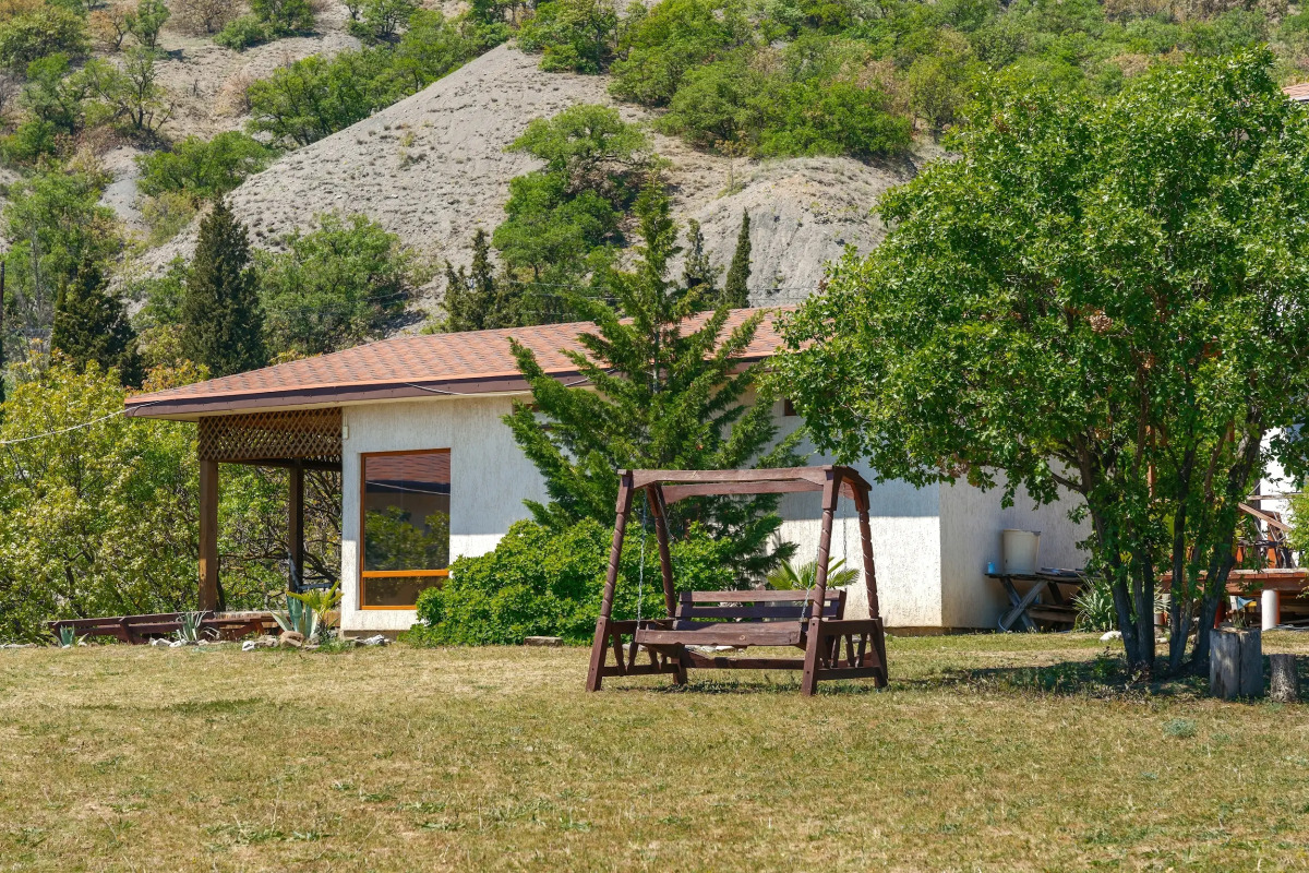 Вилла Виктория