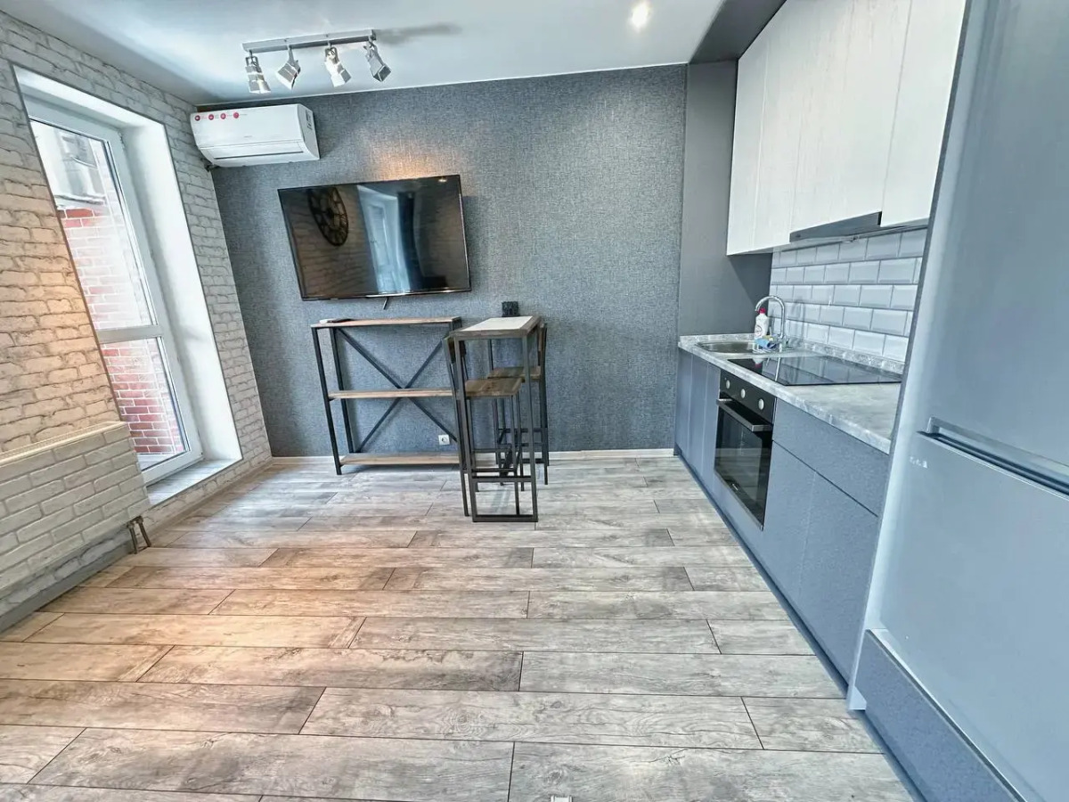 Апартаменты на Площади Свободы