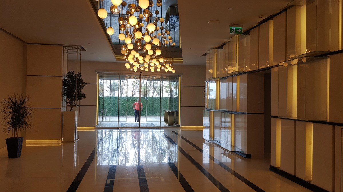 Апартаменты Mimino Deluxe First Line (K IV)