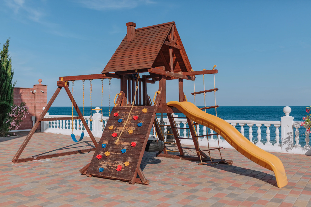 Мини-отель Вилла Дали