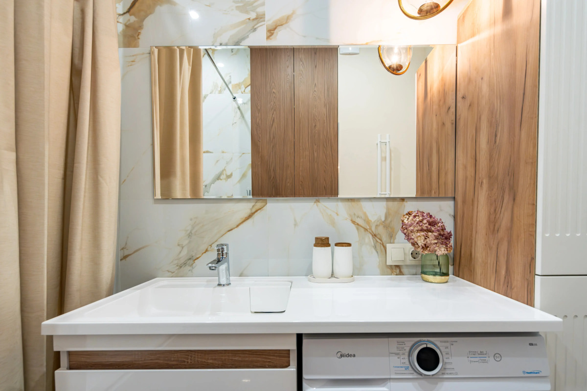 Апартаменты Ballet ЖК бизнес-класса