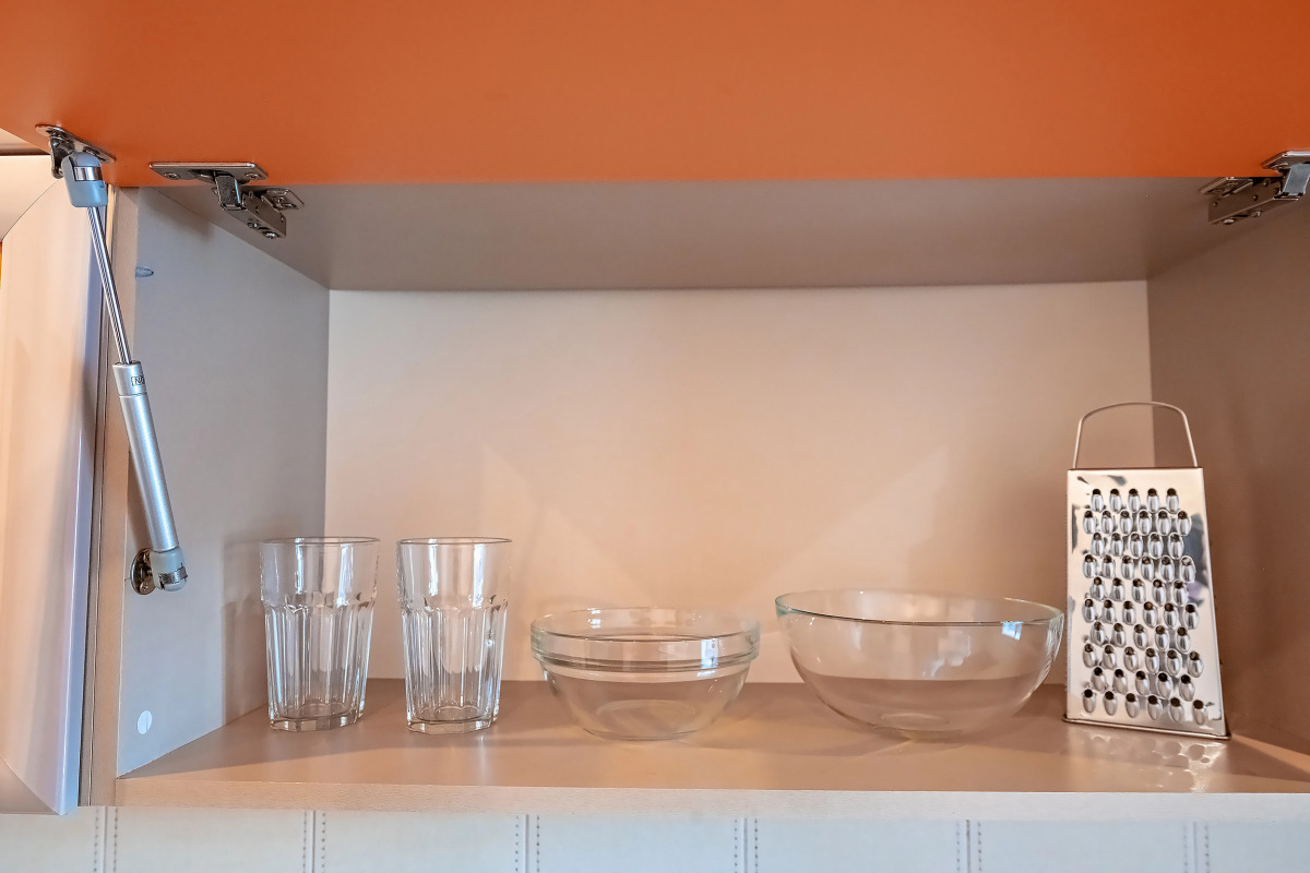 Апартаменты O.G.N.I. Комсомольская, д.25б