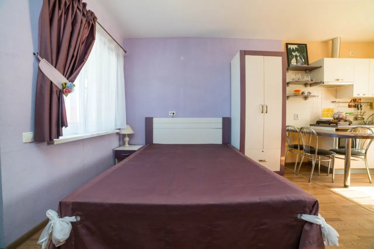 Гостевой дом Светлана