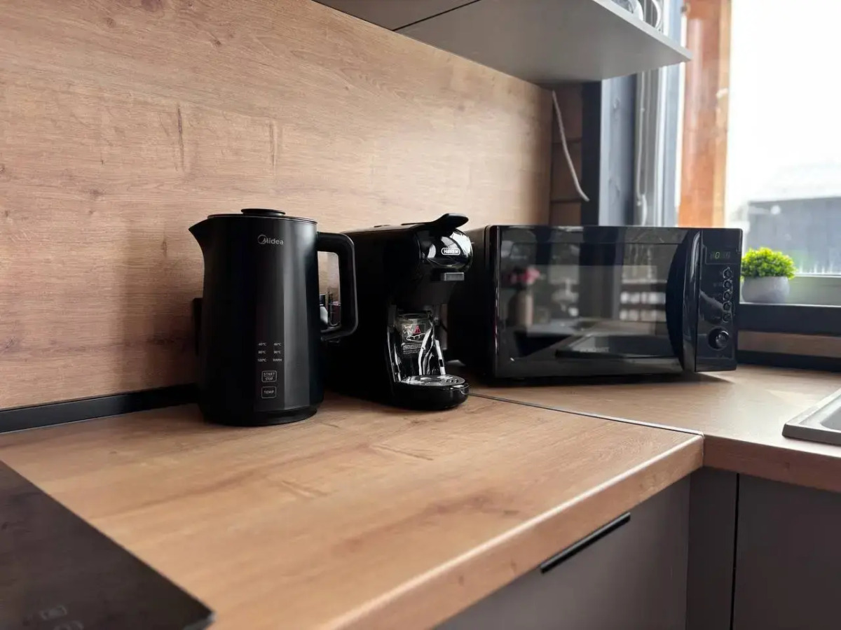 Гостевой дом Уютный барнхаус на берегу реки