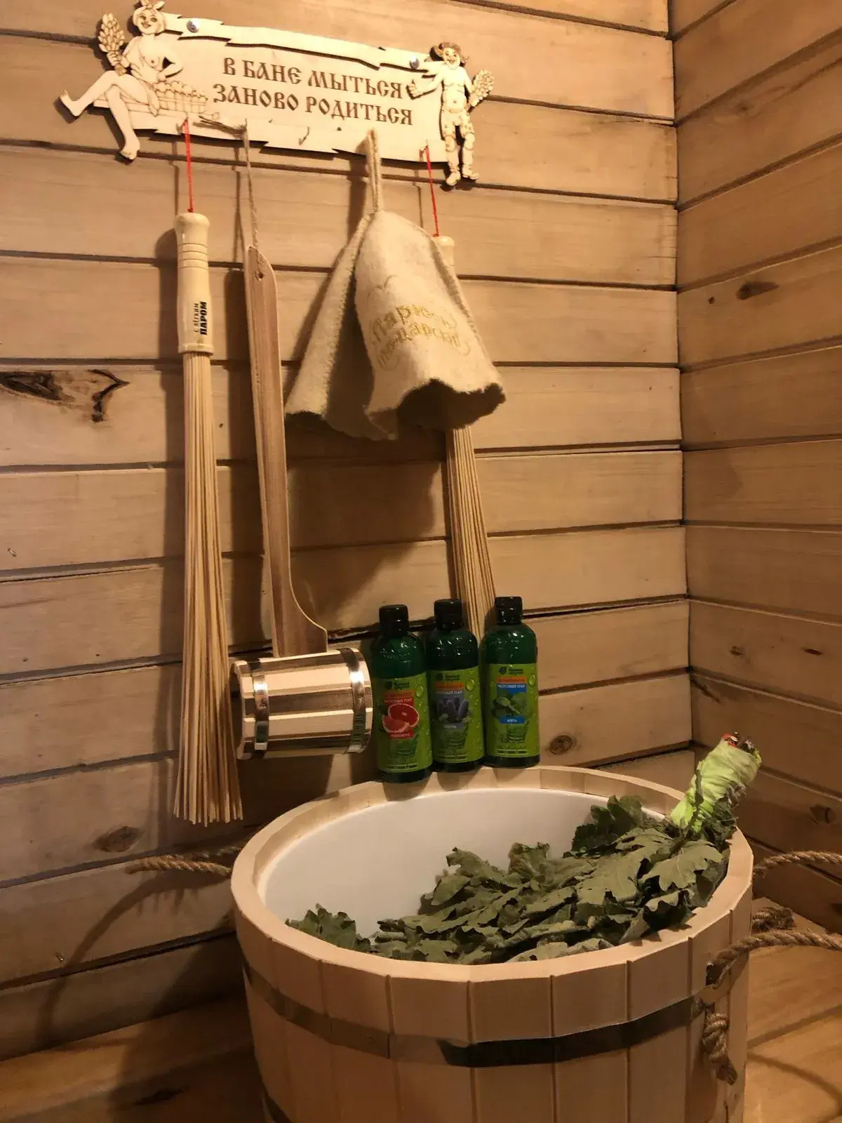 Дом Благодать Плещеева