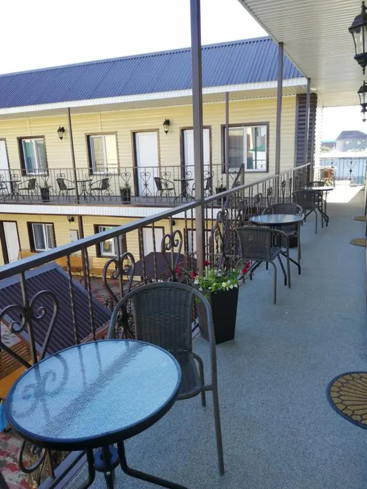 Гостевой Дом Alexandria56 hotel