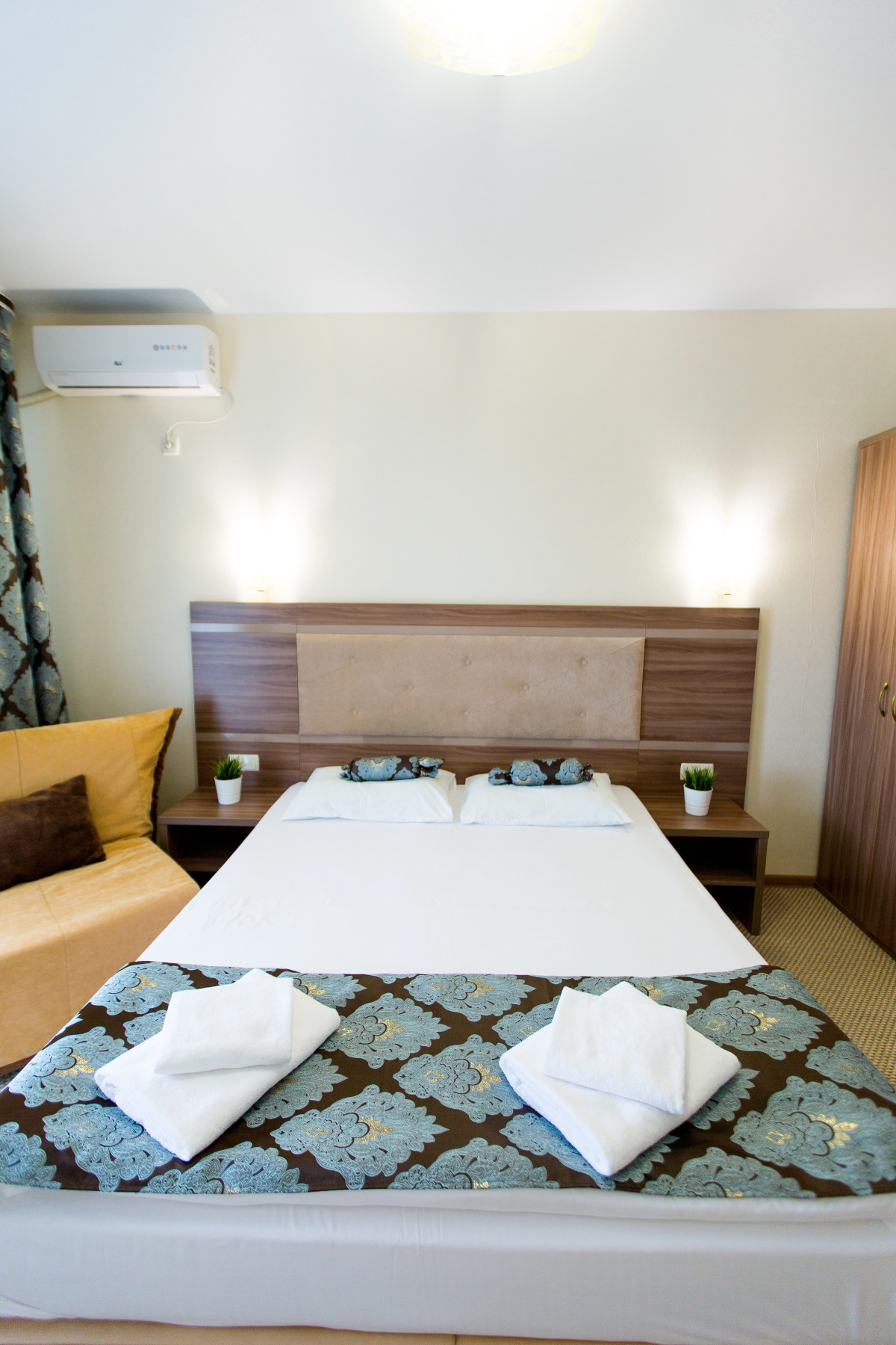 Гостевой Дом Private Residence in Koktebel