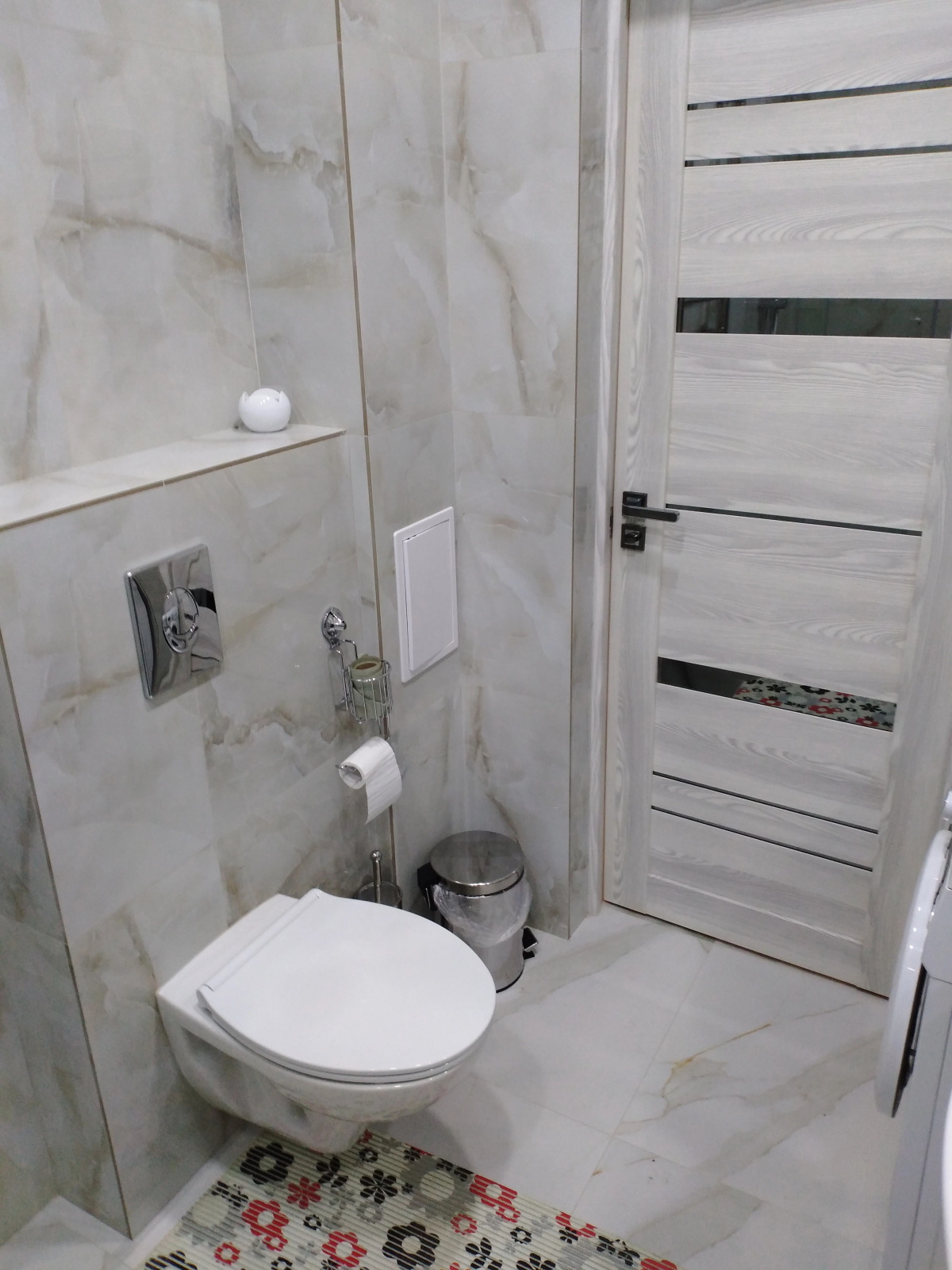 Апартаменты Аквамарин Зеленоградск