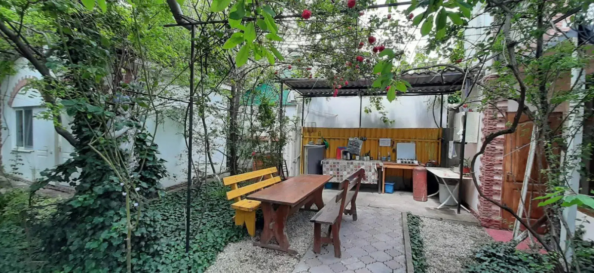 Гостевой Дом Viktoria