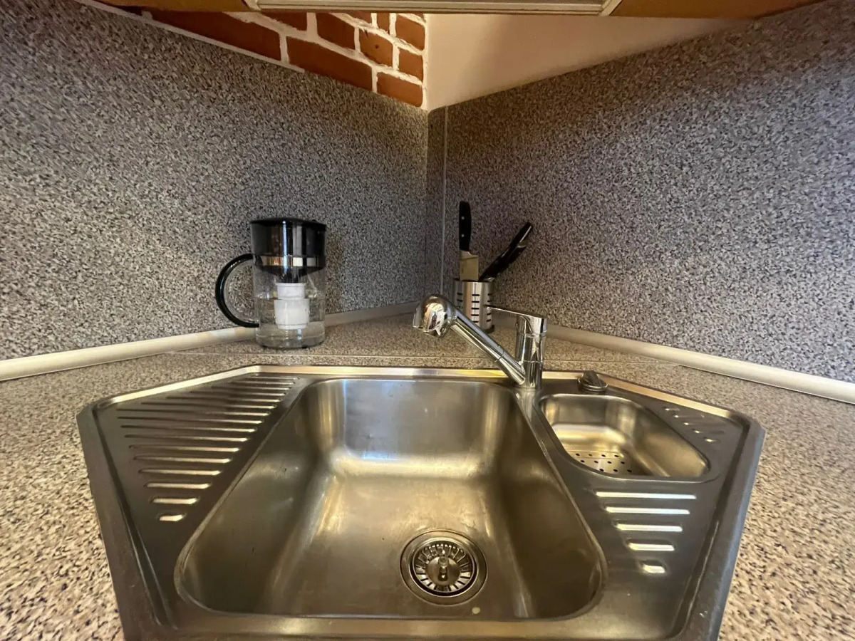 Апартаменты Логово Румс Пятиместные