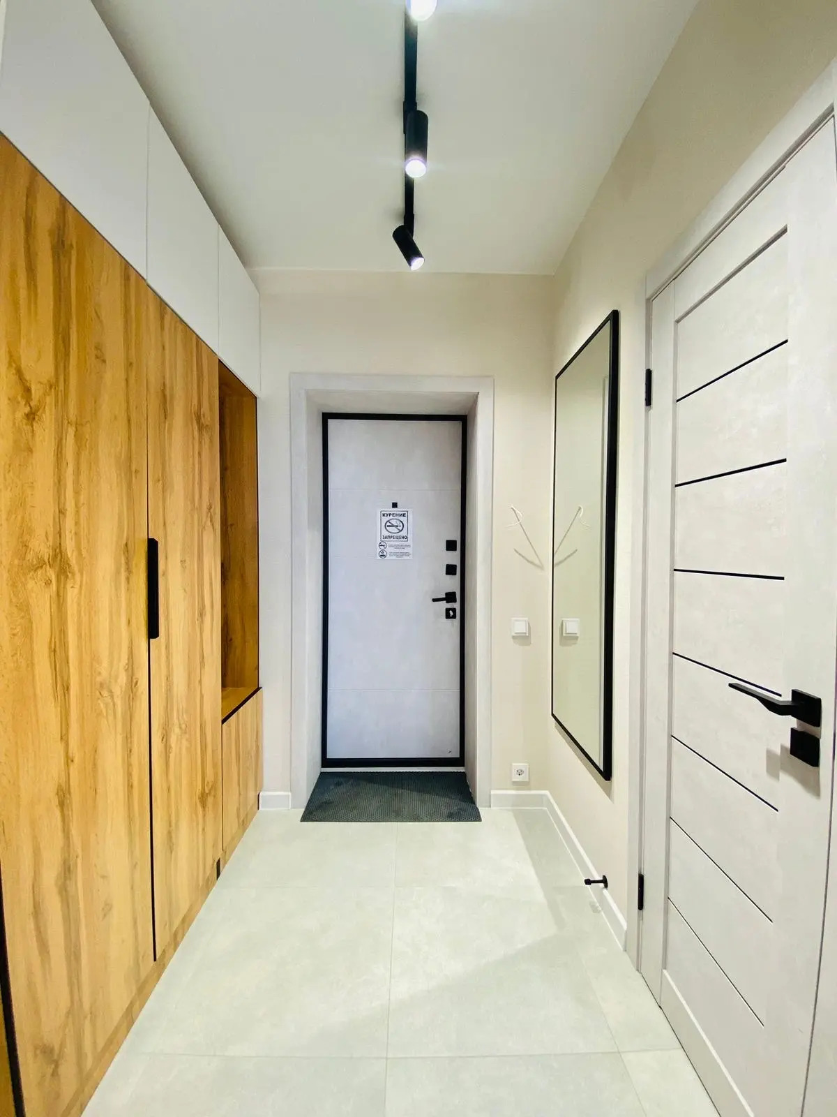 Квартира Апартаменты Моршанское Шоссе 24И/87