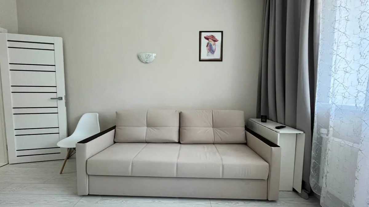 Квартира в ЖК Малая Истра 17