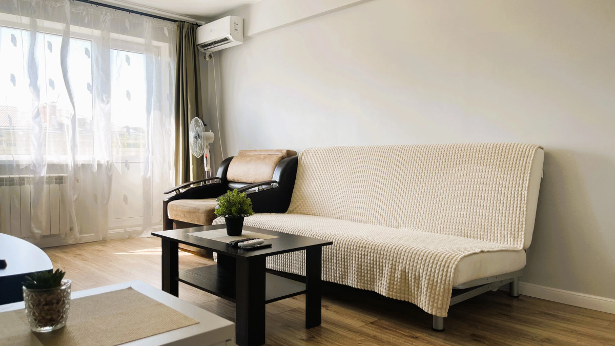 Квартира Right Room на улице Ленина 53