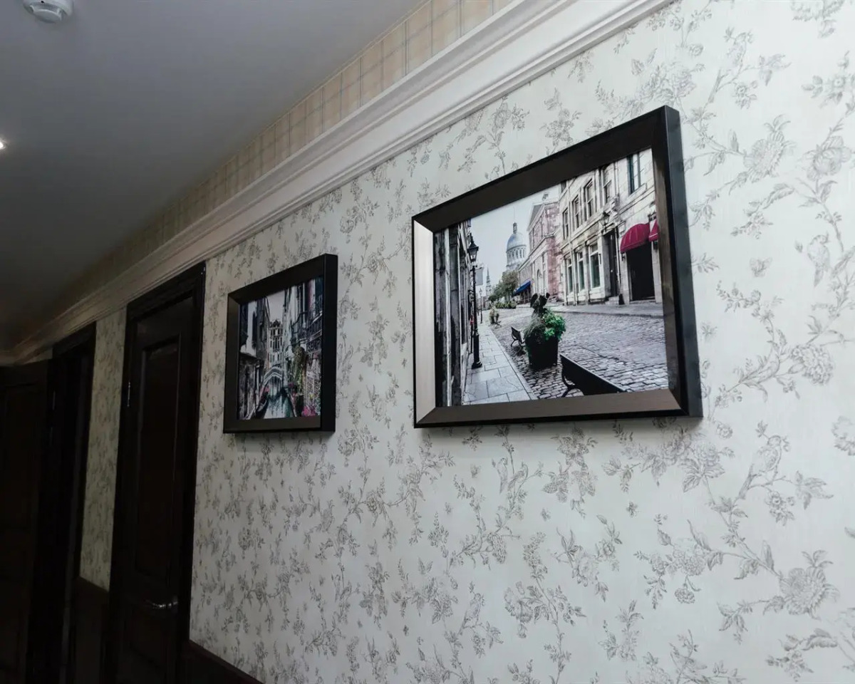 Мини-отель "Вояж"