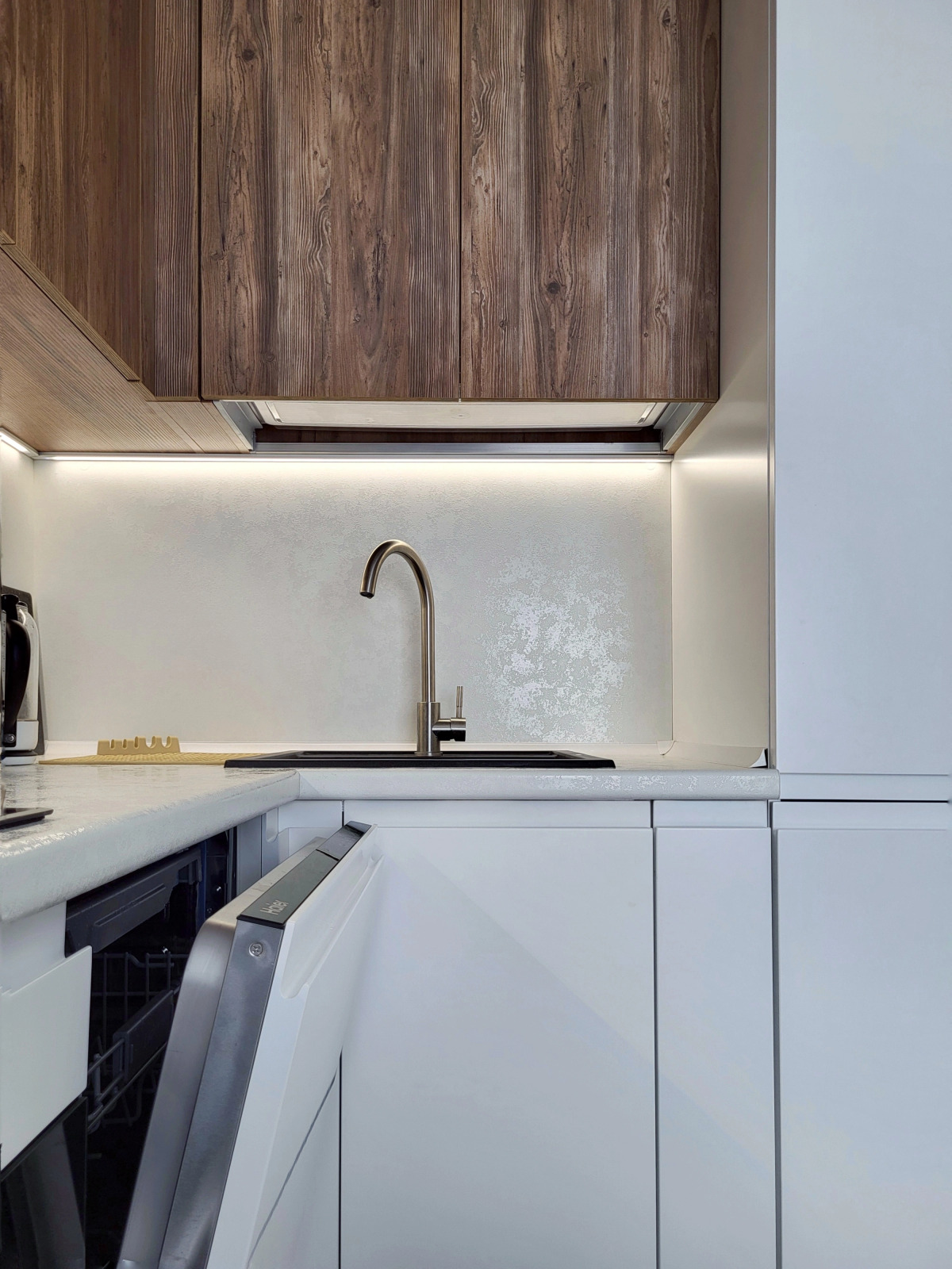 Апартаменты 4-местные Комфорт+