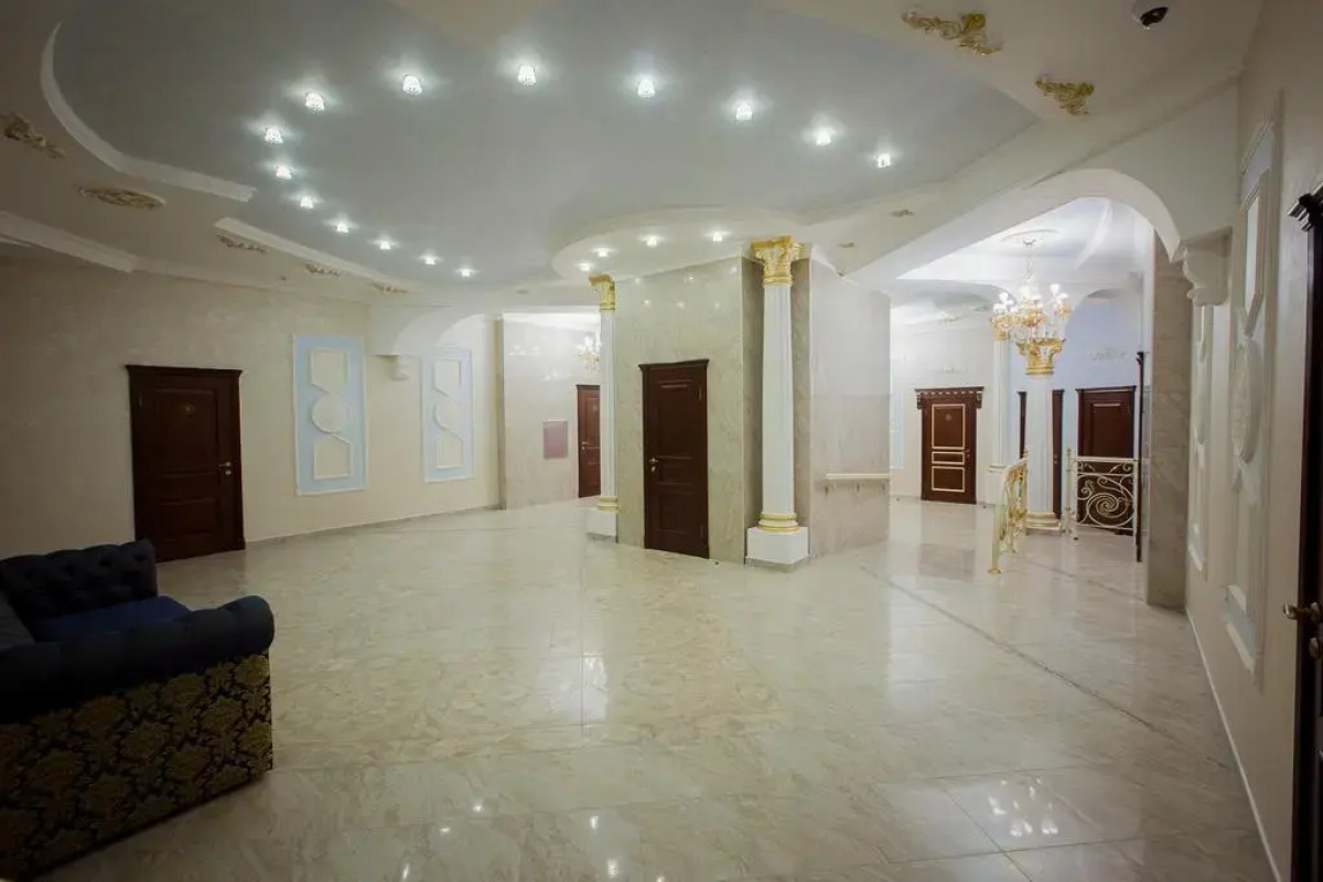 Гостиница Гранд Елец